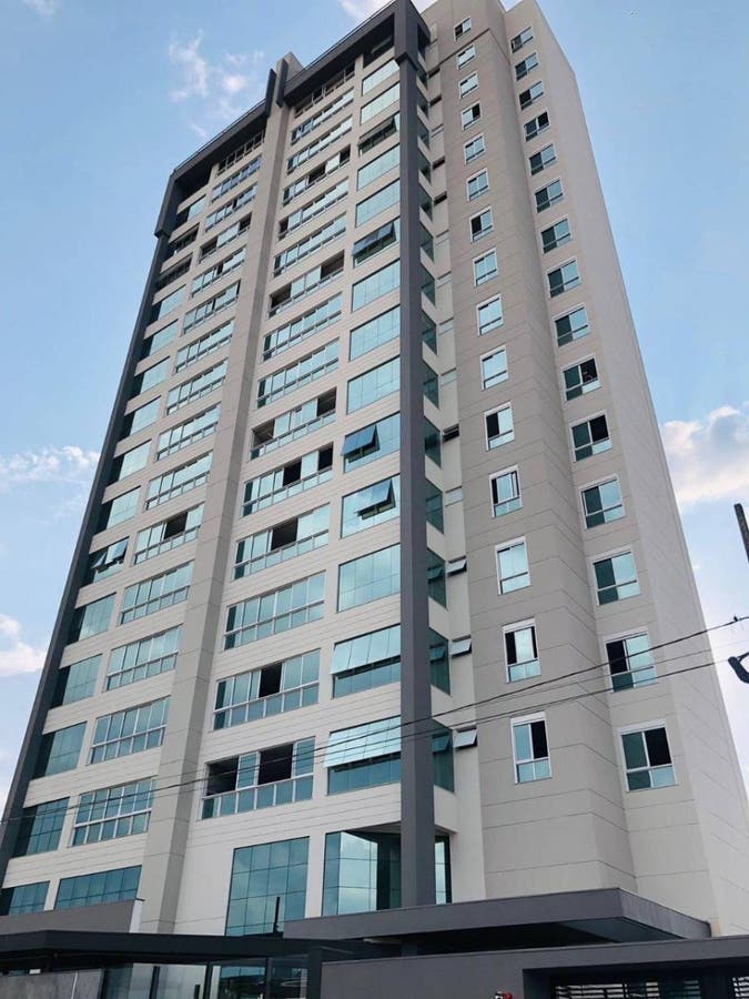 Apartamento com 3 quartos, 3 vagas - Villa Lobos, Recanto dos Pássaros
