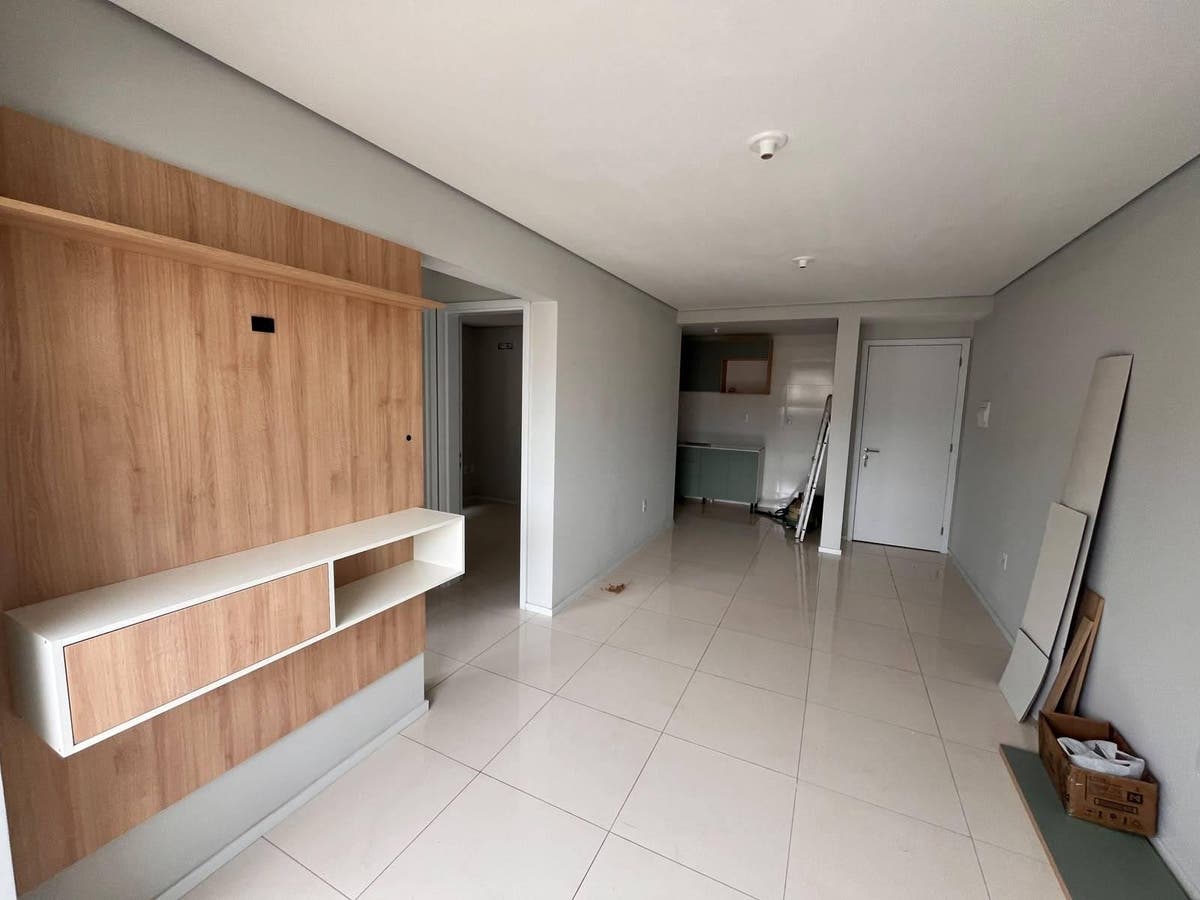 Apartamento no bairro rau - Apartamento em Rau, Jaraguá do Sul - para locação - MG imóveis Ltda.