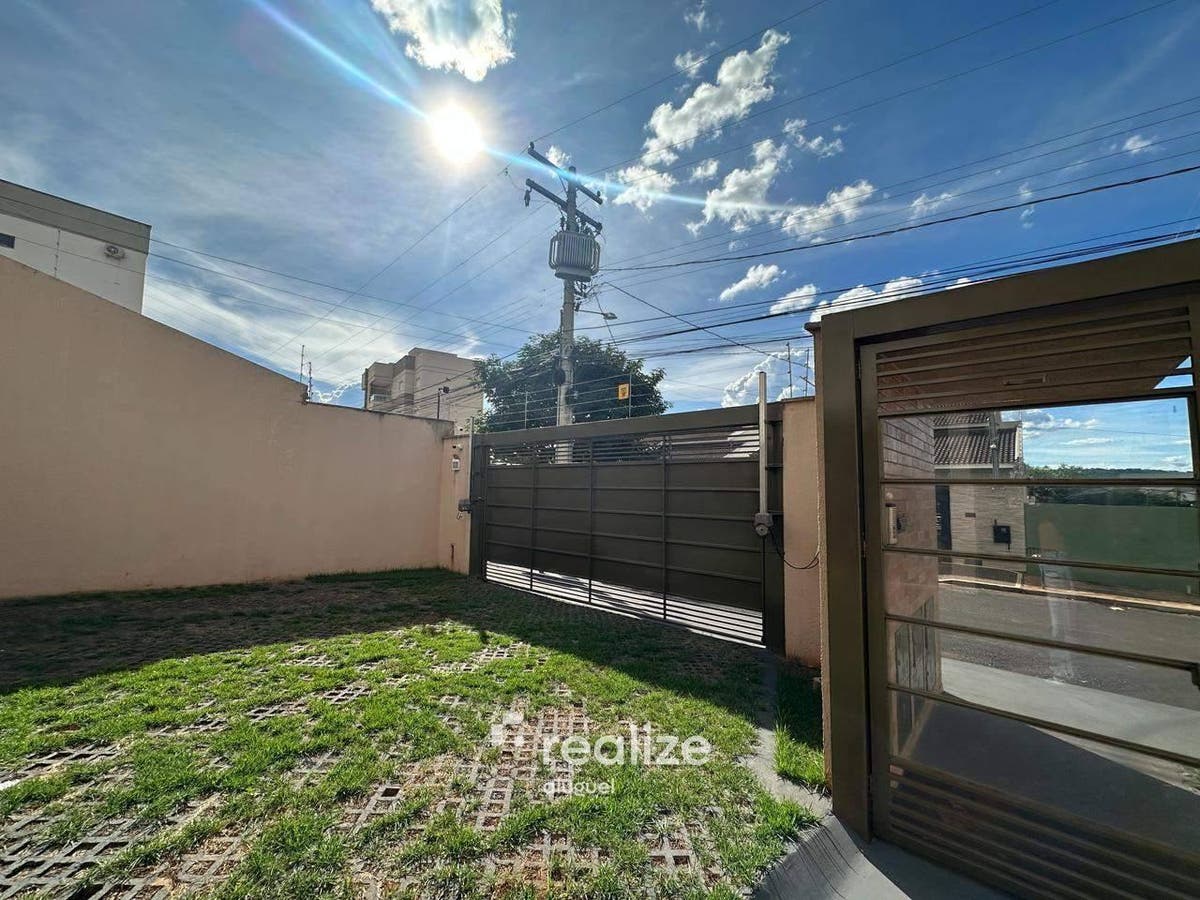 Foto 6 — Apartamento para locação no Setor Universitário, Rio Verde, GO – Conforto, praticidade e ótima localização!