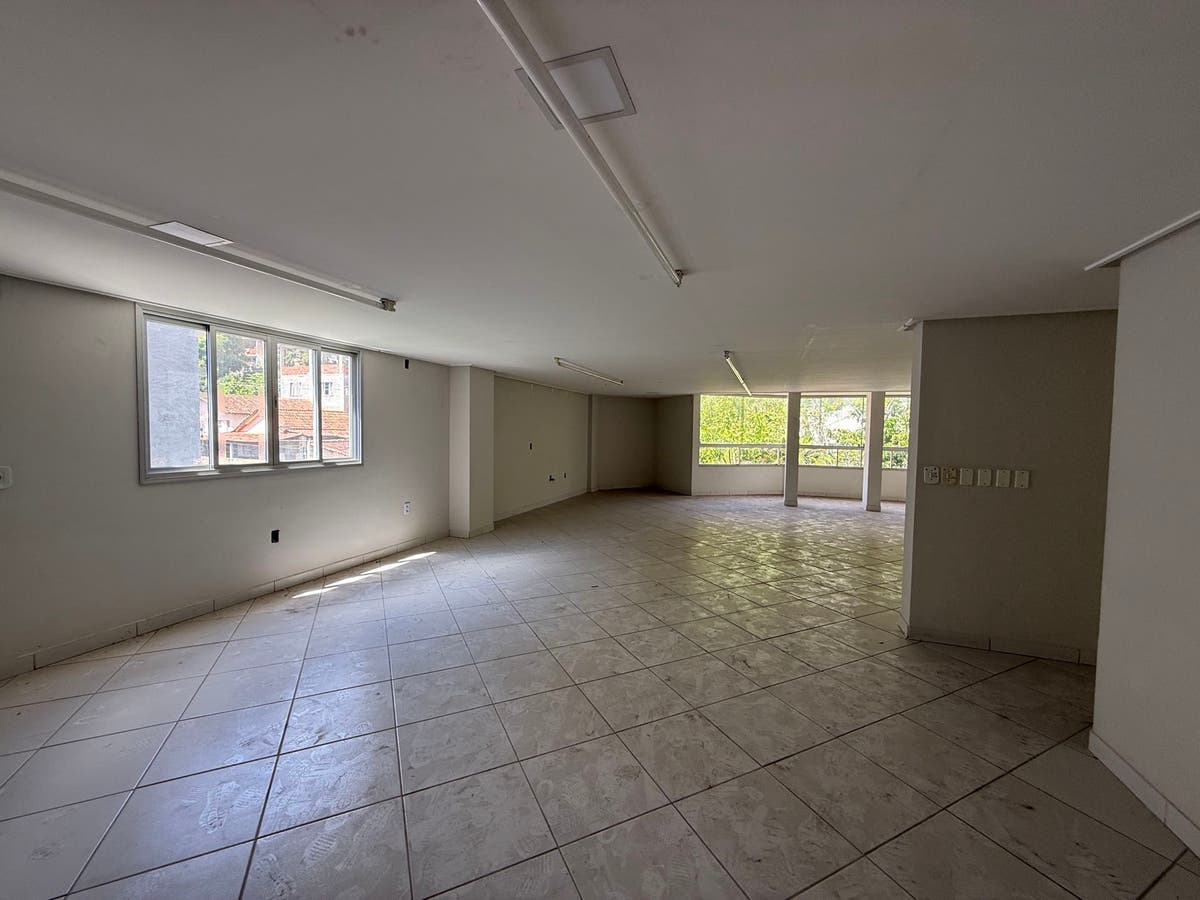 Escritório, Vila Lenira - Colatina - Escritório em Vila Lenira, Colatina - para locação - Select Brokers Imobiliária LTDA.