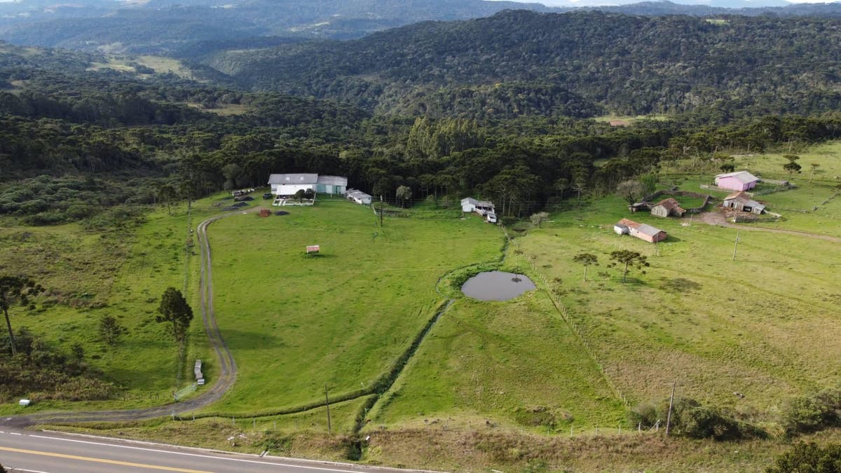 Área externa