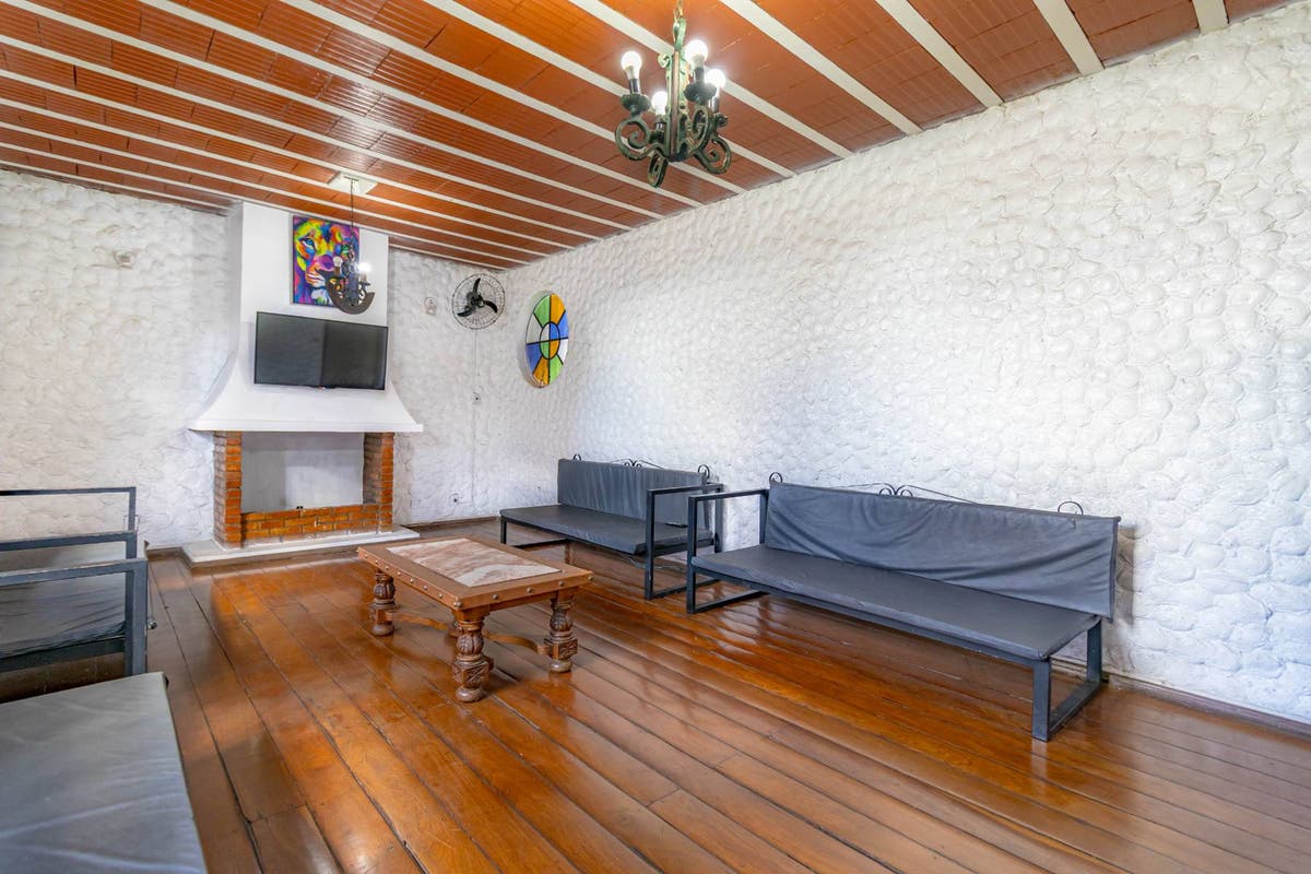 Residencial › Casa no São Lucas com 379,00 (M²), 5 quartos e 6 vagas para Venda - Casa em São Lucas, Belo Horizonte - à venda - Silvio Ximenes Imobiliária