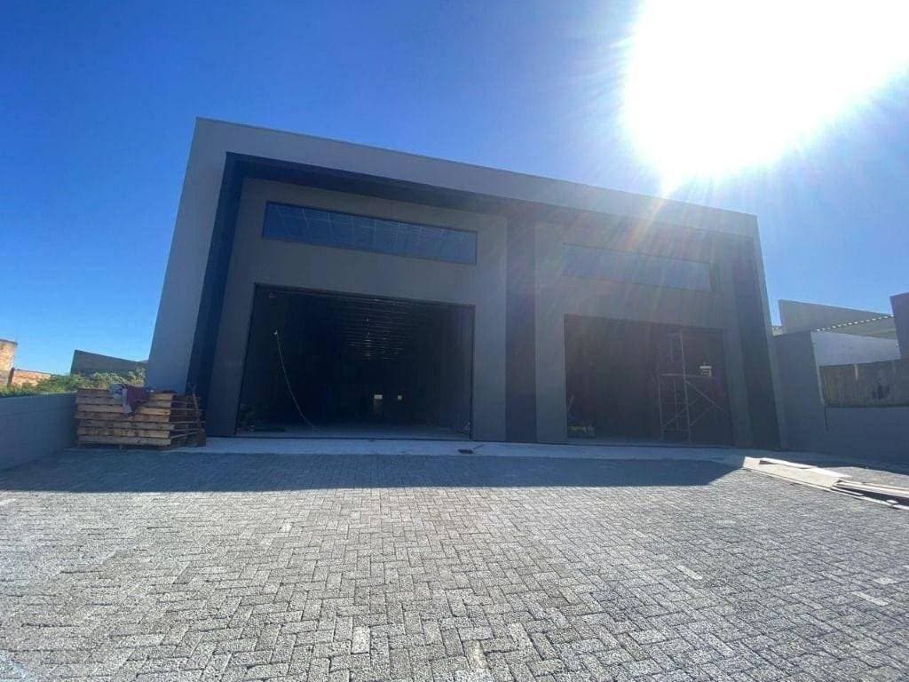 Pavilhão para Locação, Morada do Vale I - Gravataí - Pavilhão em Morada do Vale I, Gravataí - para locação - Dimobi Cia imobiliaria