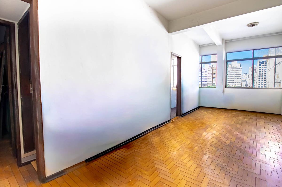 Apartamento com 3 quartos à Venda, Centro - Belo Horizonte - Apartamento em Centro, Belo Horizonte - à venda - Silvio Ximenes Imobiliária