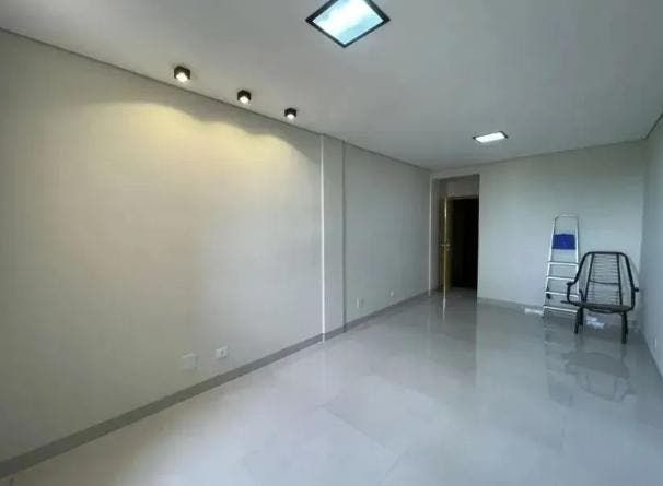 Vende-Se Apartamento Edifício Serrano - Apartamento em Centro-Norte, Cuiabá - à venda - Prime House Inteligência Imobiliária