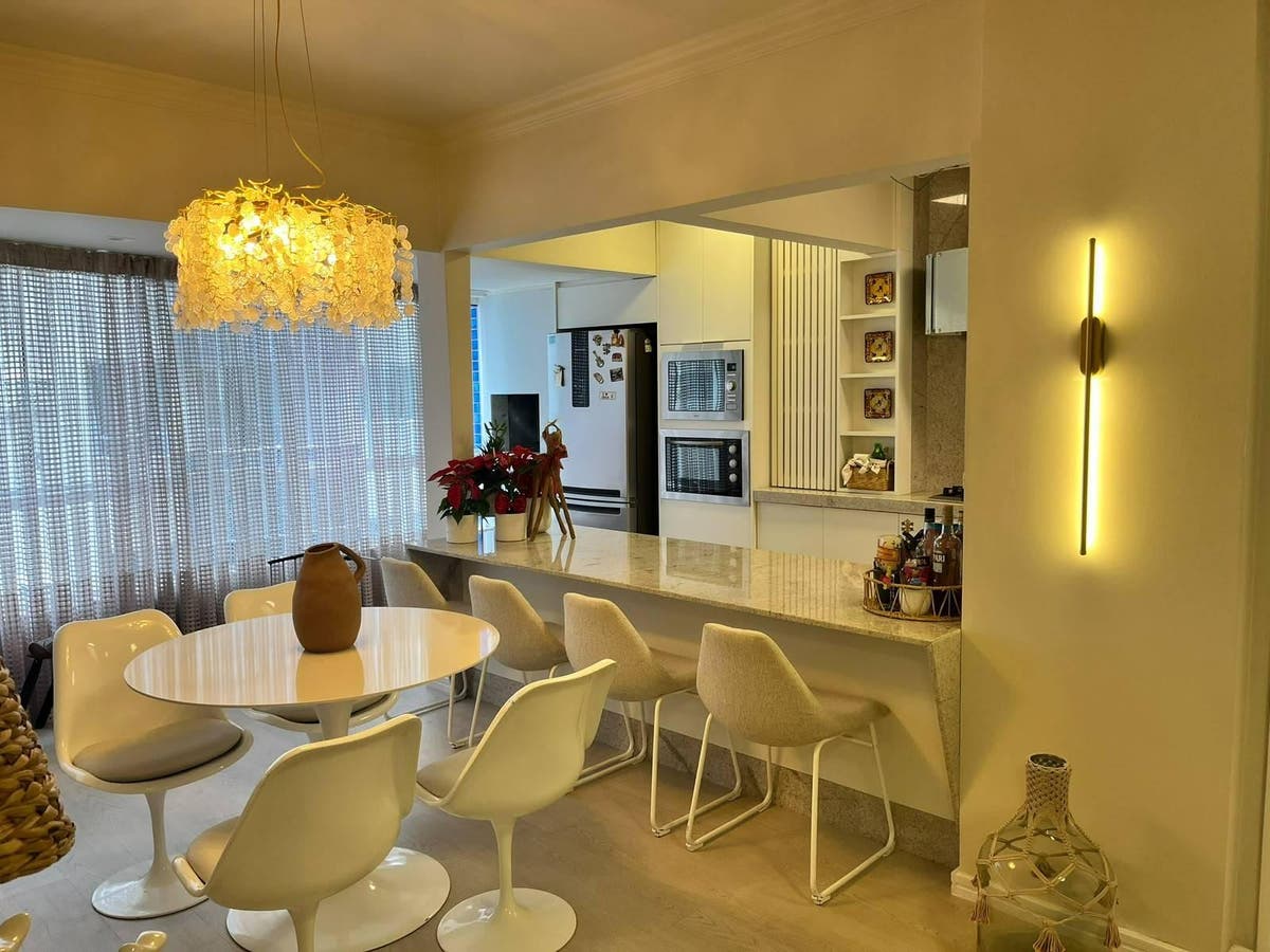 Apartamento 2 dormitórios Edifício Brasil Central no Centro de Balneário Camboriú1 - Apartamento em Centro, Balneário Camboriú - à venda - Rah Imóveis & Incorporadora