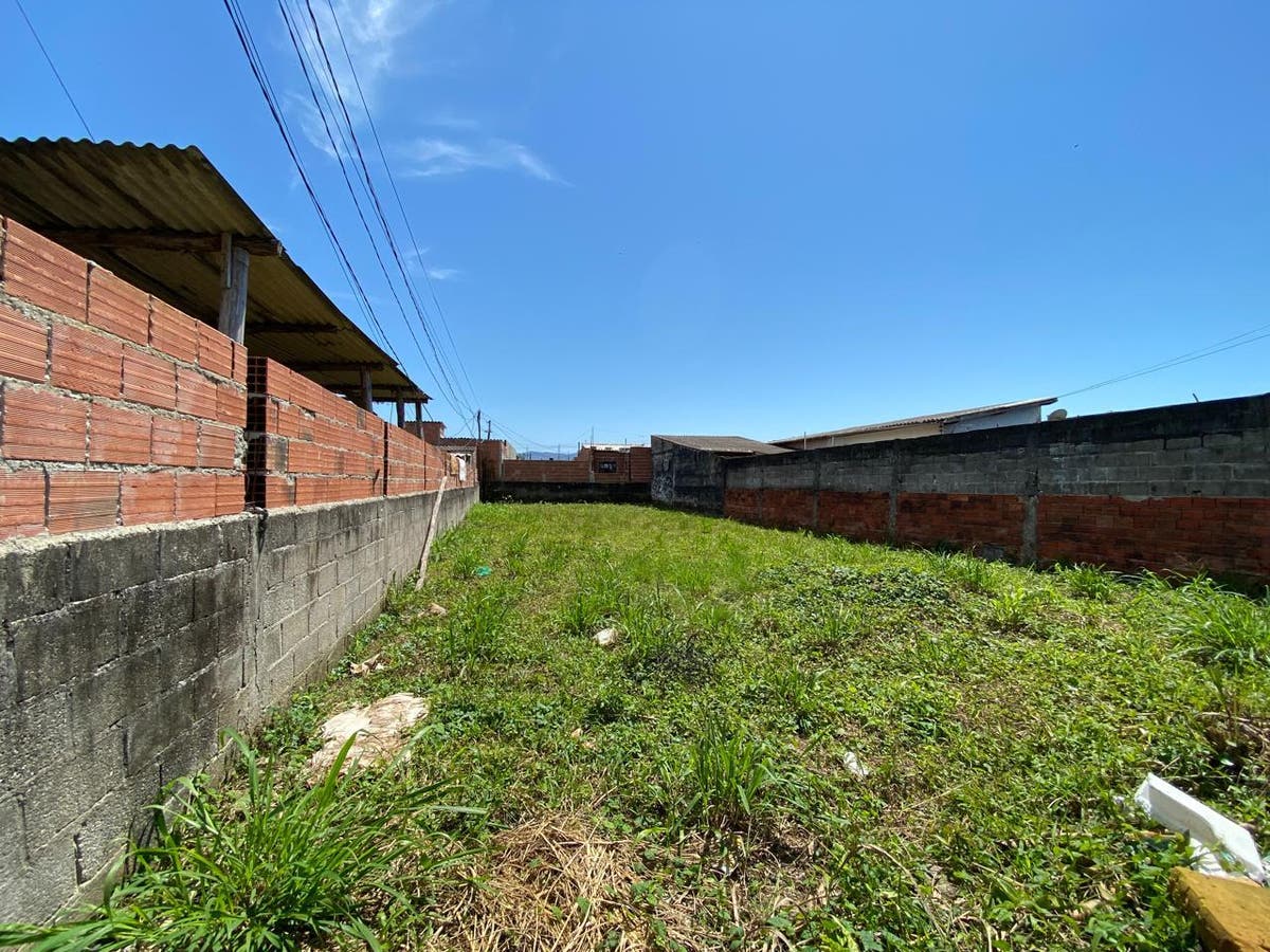 Área externa