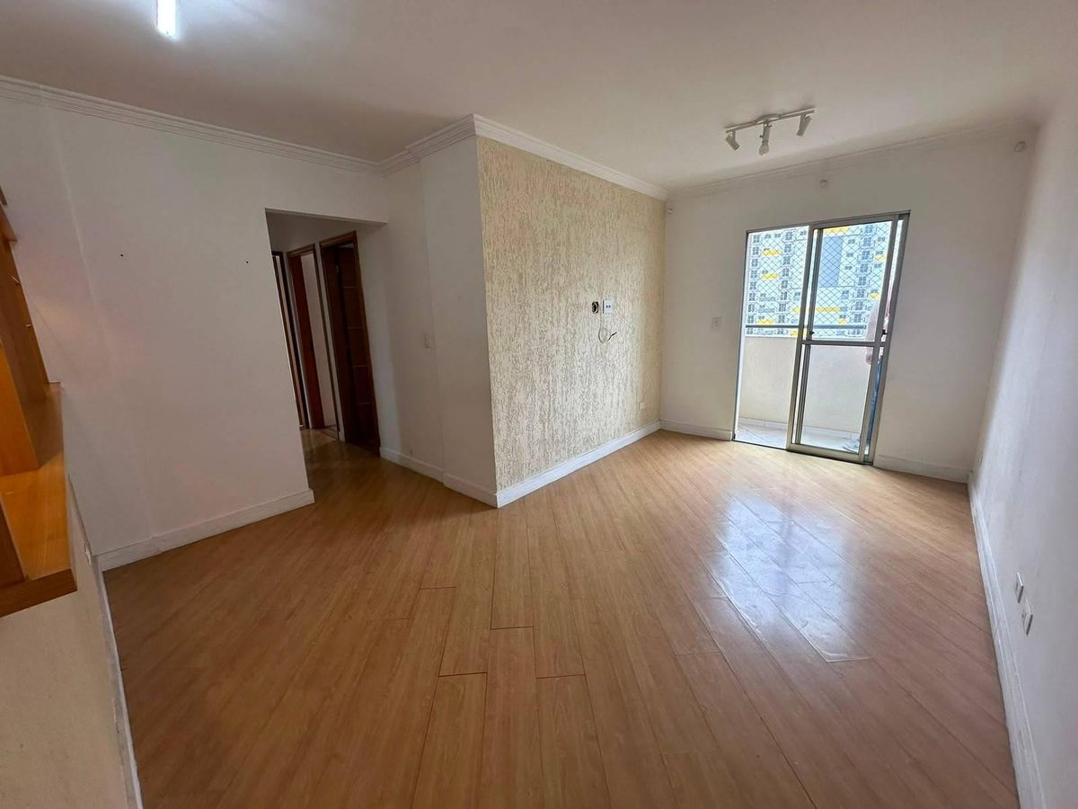Apartamento com 3 quartos, Picanço - Guarulhos - Apartamento em Picanço, Guarulhos - para locação e à venda - MFelix Imóveis e Assessoria Ltda