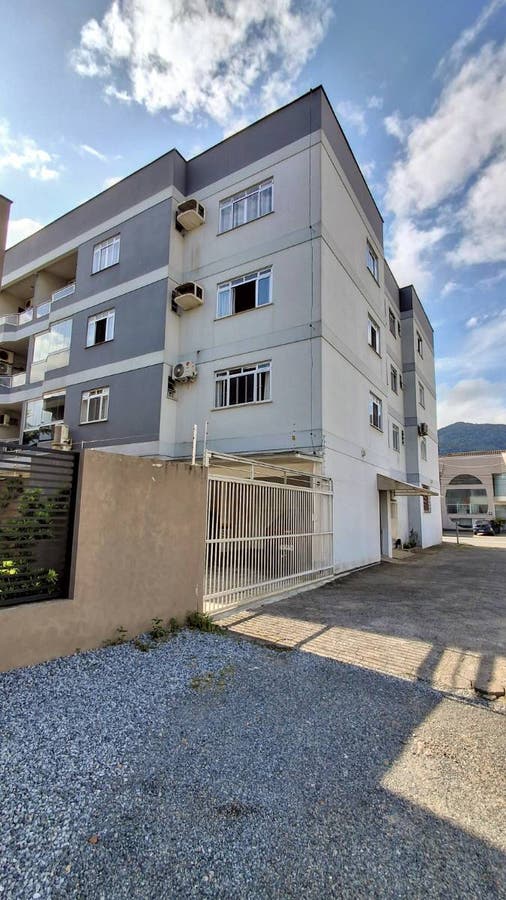 Apartamento a venda em Jaraguá do Sul - Vila Baependi - Apartamento em Vila Baependi, Jaraguá do Sul - à venda - Guara Imóveis Ltda