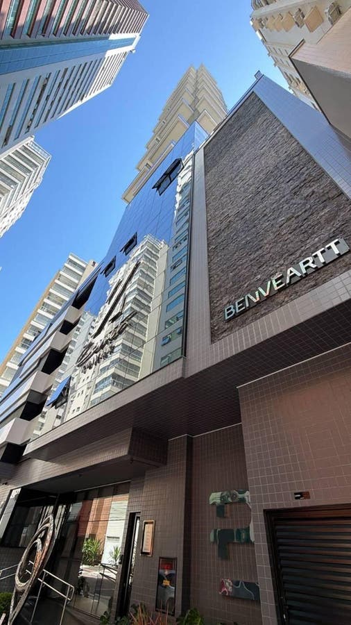 Zenith Tower - Apartamento em Centro, Balneário Camboriú - à venda - TV Imóvel