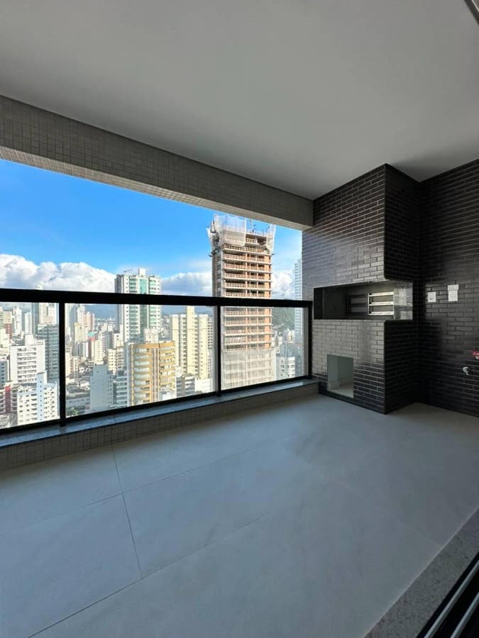 Apartamento à Venda com 4 dormitórios no Edifício Tesla em Balneário Camboriú - Apartamento em Centro, Balneário Camboriú - à venda - WOW Imobiliária Ltda