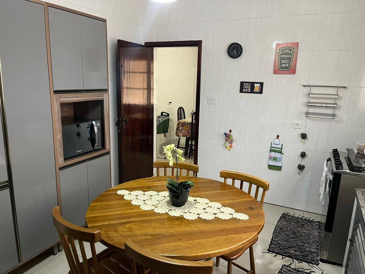 Casa, 3 quartos, 240 m² - Foto 9