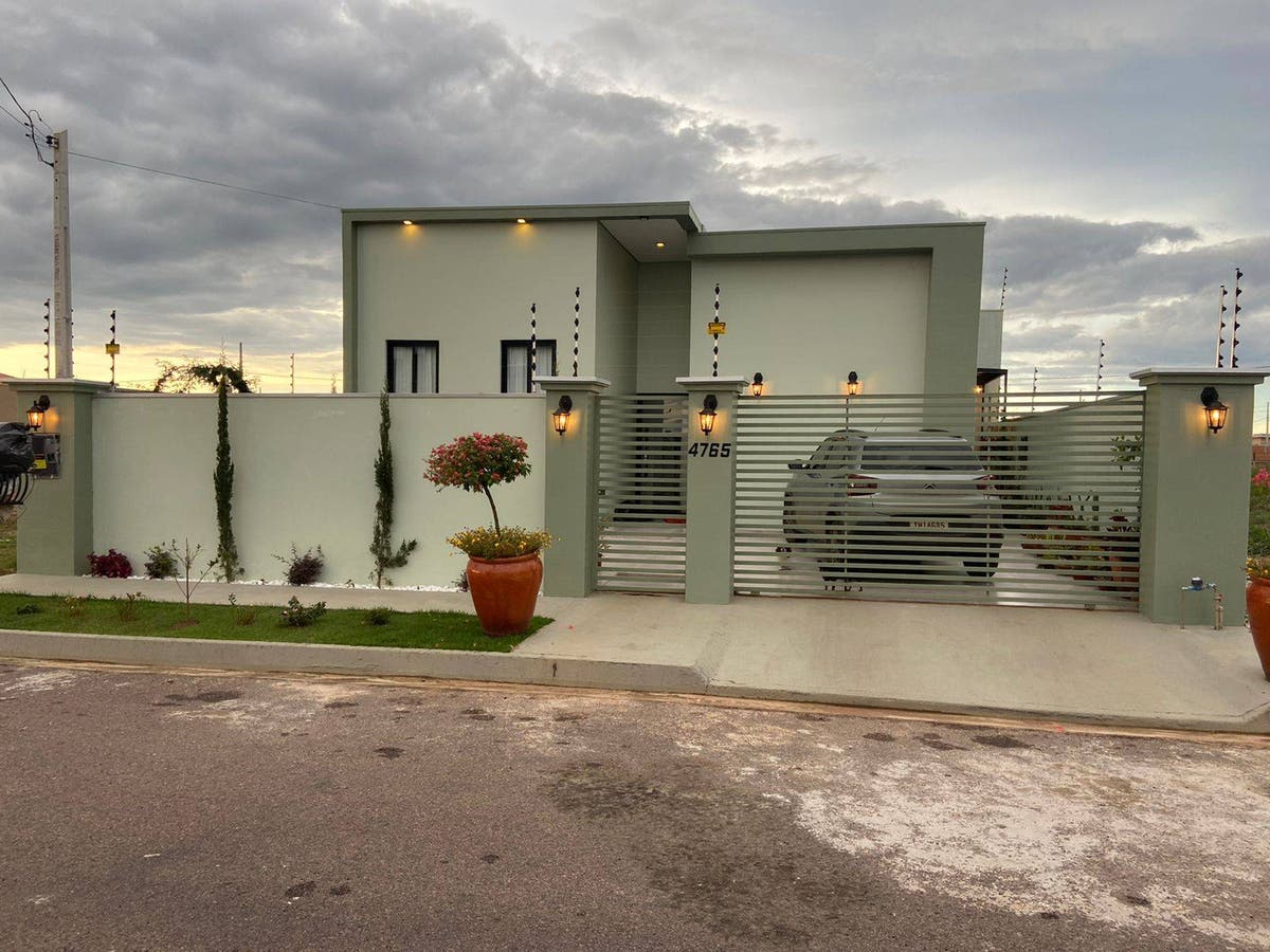 Casa a venda no Cidade Verde V - Vilhena - Casa Usada em Residencial Cidade Verde V, Vilhena - à venda - ALIMA IMOBILIÁRIA