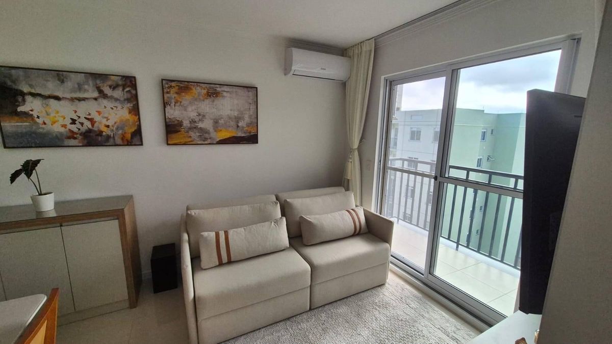 Apartamento, 2 quartos, 57 m² - Foto 9