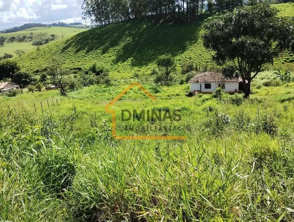 Chácara em Zona Rural - Desterro de Entre Rios - Chácara em Desterro de Entre Rios - à venda - Dminas Corretora de Imóveis