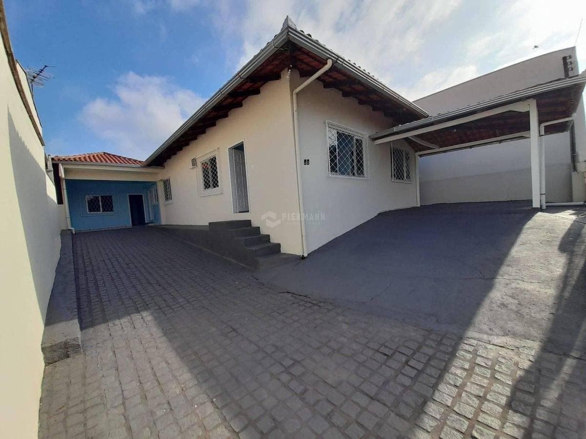 Casa com 6 quartos, Vila Lenzi - Jaraguá do Sul - Casa em Vila Lenzi, Jaraguá do Sul - para locação e à venda - Imobiliária Piermann