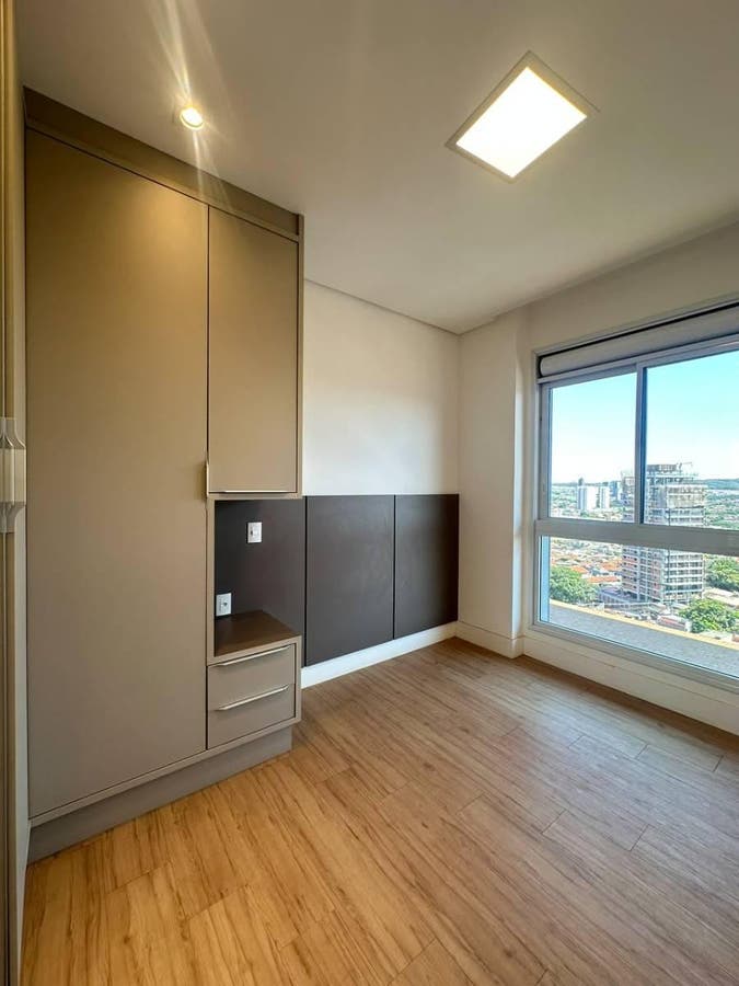 Foto 38 — Apartamento com 4 quartos, Setor Central - Rio Verde