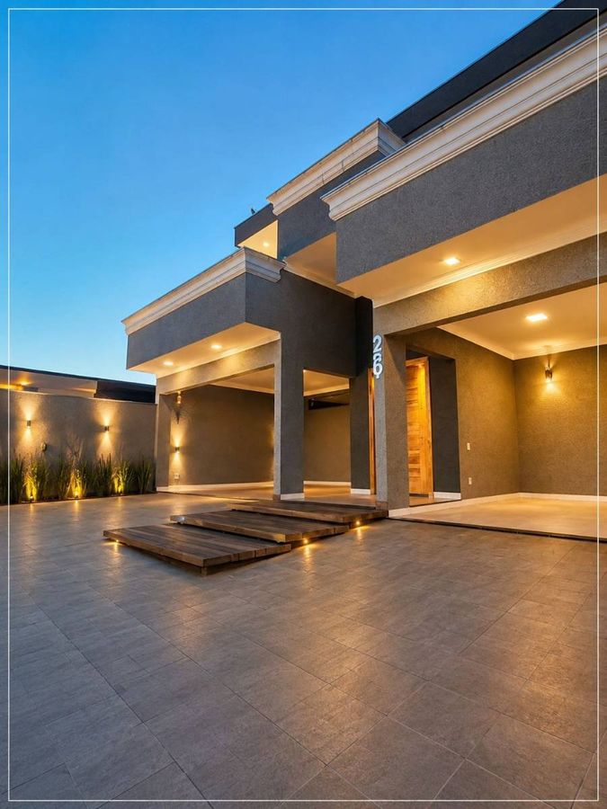Casa no Condomínio D'Itália - Casa de Condomínio em Residencial D’ Itália, Bady Bassitt - à venda - SOUZA INTERMEDIACOES IMOBILIARIAS LTDA