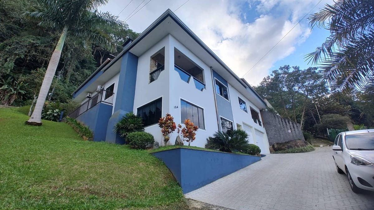 Casa com 3 quartos, Vieira - Jaraguá do Sul - Casa em Vieira, Jaraguá do Sul - à venda - MAVIC IMÓVEIS