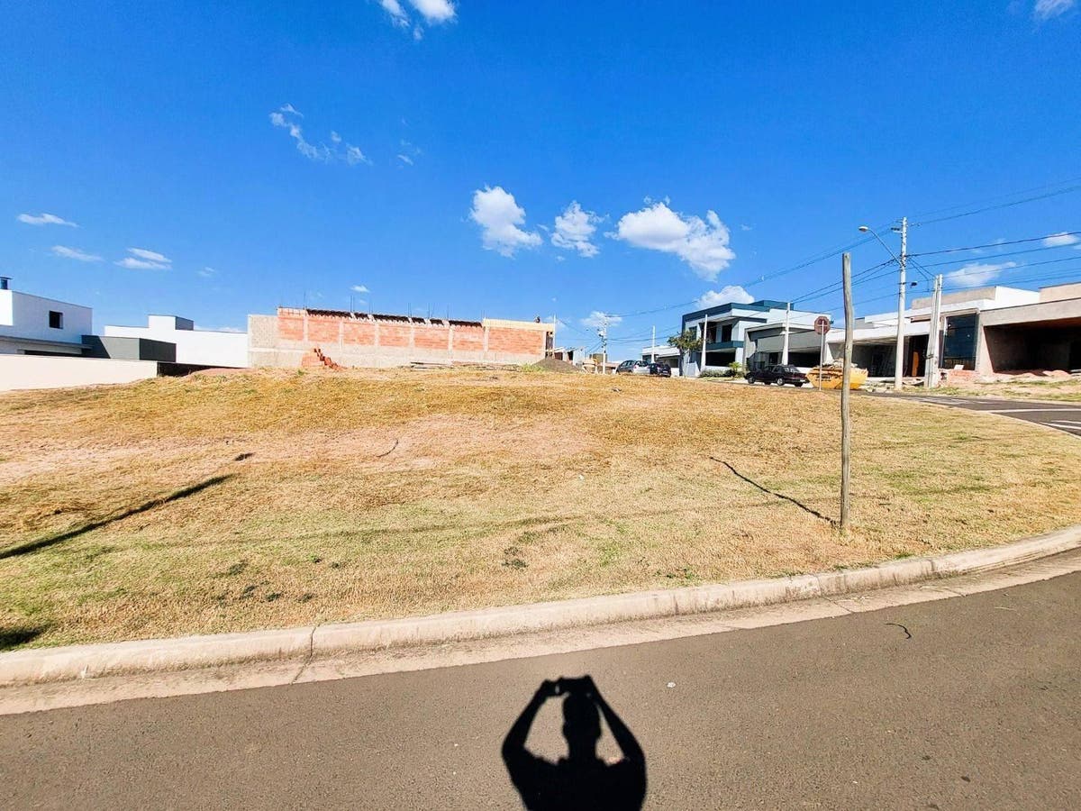 Terreno à venda, 442 m² por R$ 400.000,00 - Ondas - Piracicaba/SP - Terreno em Condomínio em Jardim São Francisco, Piracicaba - à venda - Smagnoto Home Broker
