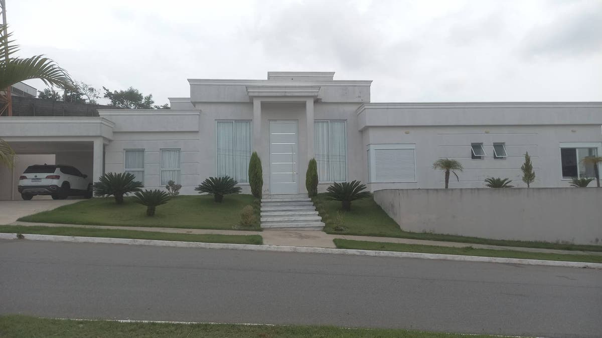 Casa Térrea Exclusiva com 4 Suítes no Portal da Colina – 447m², Jundiaí - SP - Casa de Condomínio em Loteamento Portal da Colina, Jundiaí - à venda - Fiveh Soluções Imobiliárias