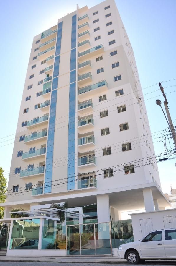 Lindo Apto - 1 Suíte + 2 Qt - Ótima Área de Lazer - 2 Vagas - Vila Operária - Itajaí/SC - Apartamento em Vila Operária, Itajaí - à venda - Denis Alexandre Imóveis