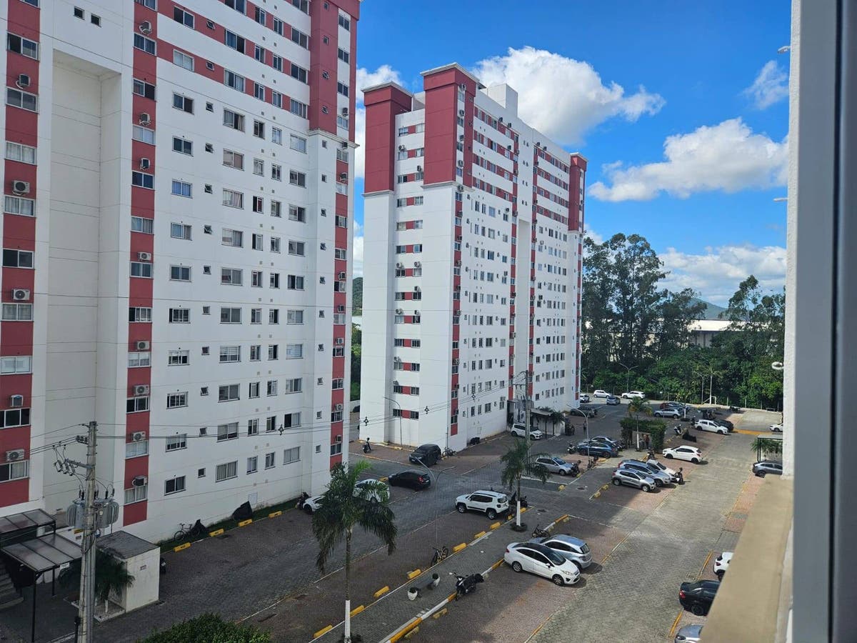 Parque Europeu (Carvalho/Itajaí) - Apartamento em Ressacada, Itajaí - à venda - Fiorin Imóveis