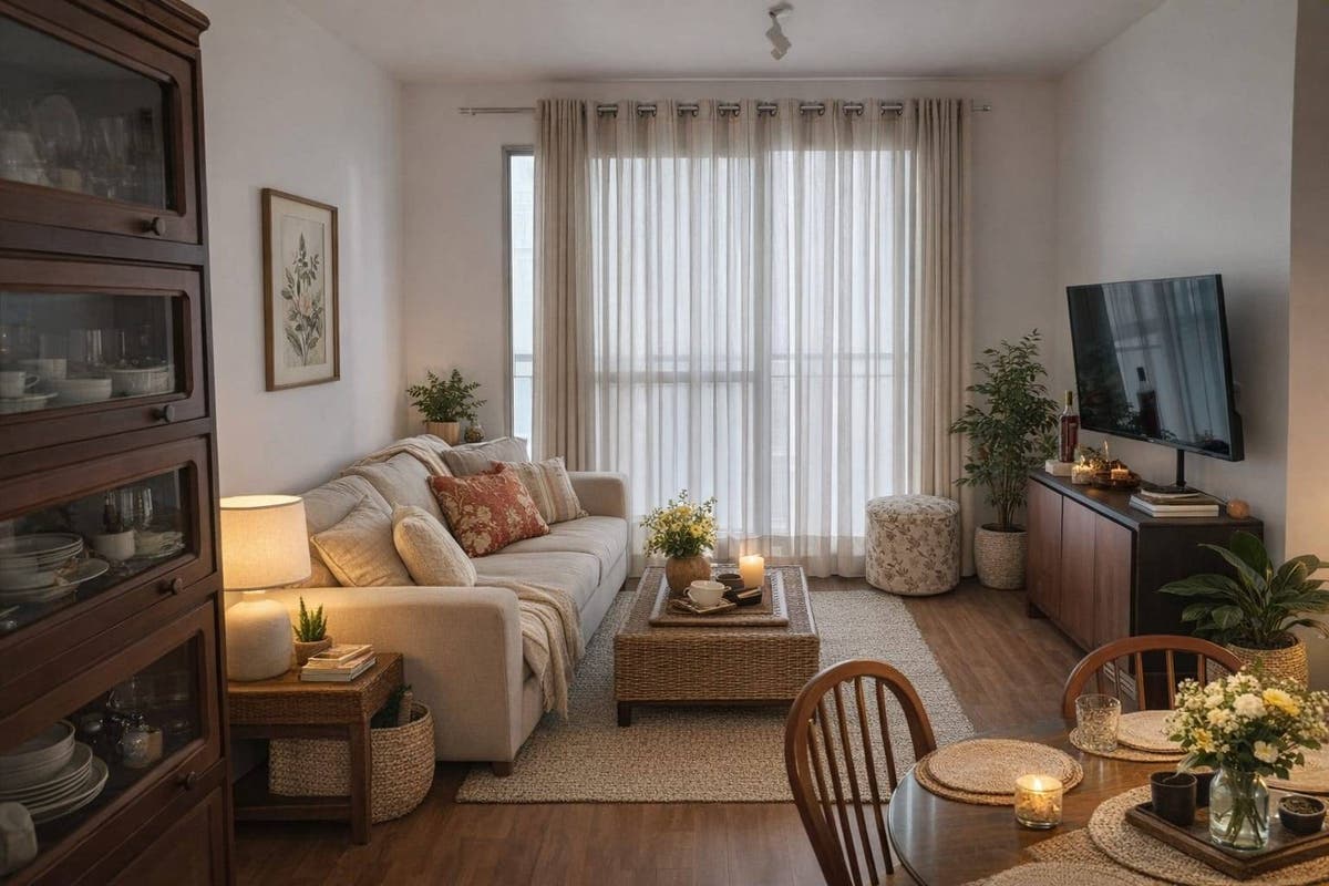 More Bem no Centro – Conforto, Praticidade e Ótima Localização - Apartamento em Cambuci, São Paulo - para locação - Um Imóvel