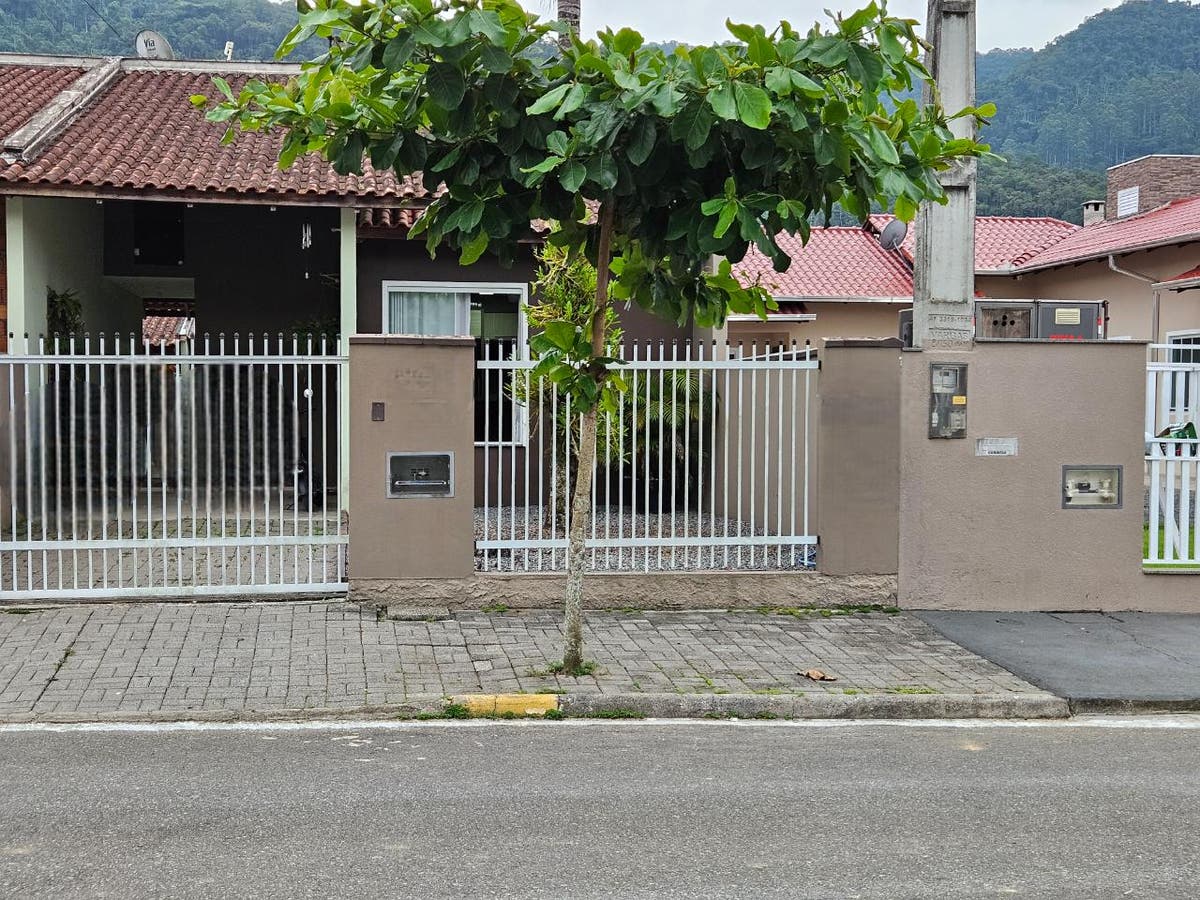 Casa REF 6569 - Casa em Rio da Luz, Jaraguá do Sul - à venda - HAUS IMÓVEIS LTDA