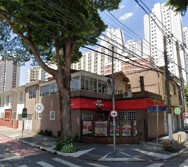 Loja de 233m² para Locação por R$ 14.000,00 - Vila Romana / São Paulo - Loja em Vila Romana, São Paulo - para locação - INGRÁCIA IMÓVEIS