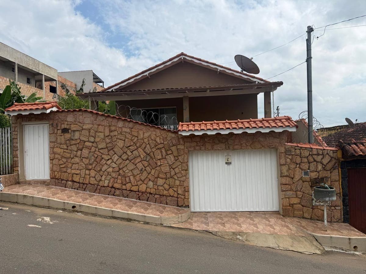 Venda - Pitangueiras - Casa em Pitangueiras, Lambari - à venda - Helimar Adminstração & venda de imoveis EIRELI