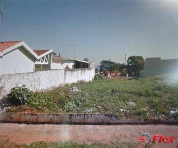 Jardim Cavallari - Residencial › Lote/Terreno - Lote/Terreno em Jardim Cavallari, Marília - à venda - FLEX CONSULTORIA IMOBILIÁRIA LTDA