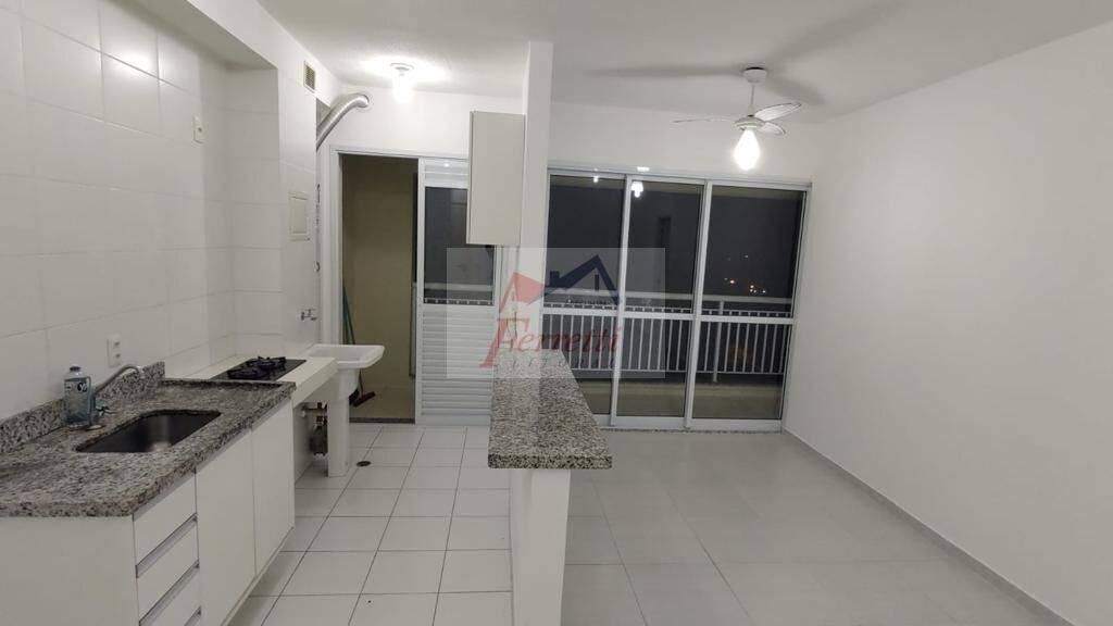 Apartamento de 1 dormitório ao lado da UNIFESP -Venda-em-Vila-Matias-Santos-SP - Apartamento em Vila Matias, Santos - à venda - Ferretti Litoral Imoveis