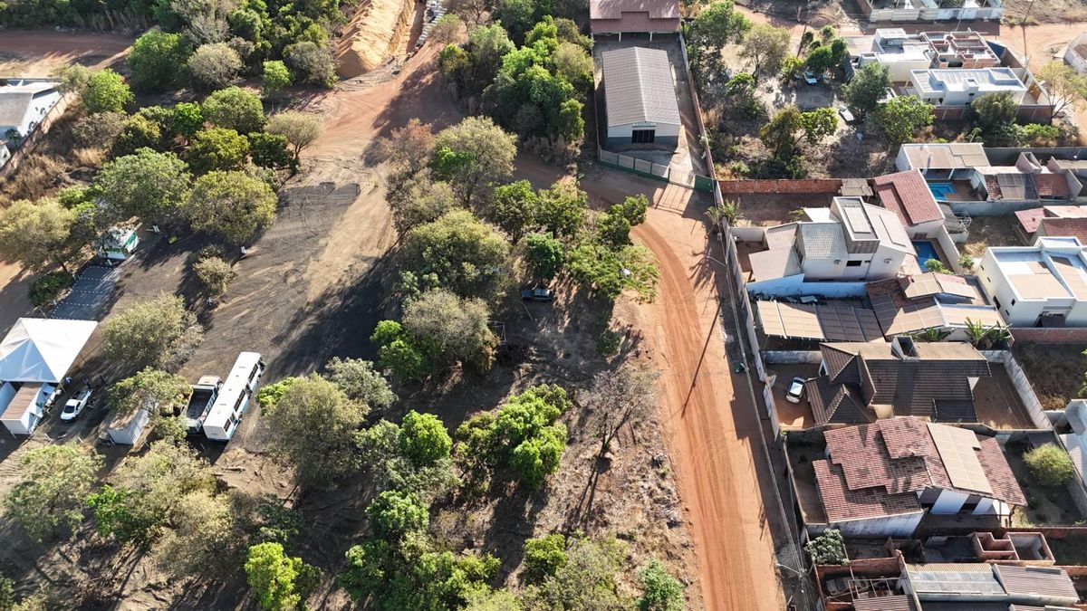 Lote - 504 m² - 1007 Sul - Lote/Terreno em Plano Diretor Sul, Palmas - à venda - ALUGAR ADMINISTRAÇÃO DE IMÓVEIS