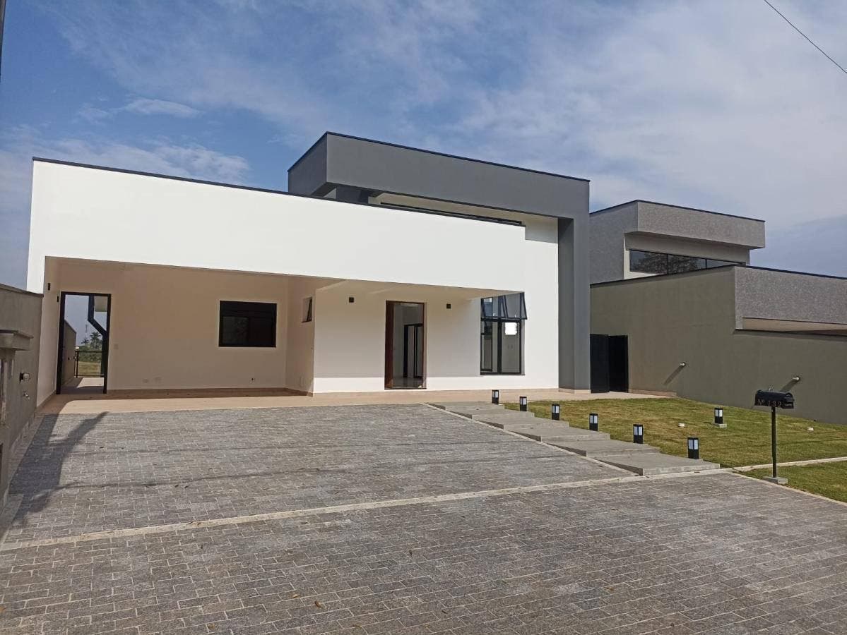 Casa com 3 Dormitórios - Condomínio Haras Bella Vista - Vargem Grande Paulista - Cotia/SP - Casa em Jardim Haras Bela Vista Gl Um, Vargem Grande Paulista - à venda - Alfa Negócios