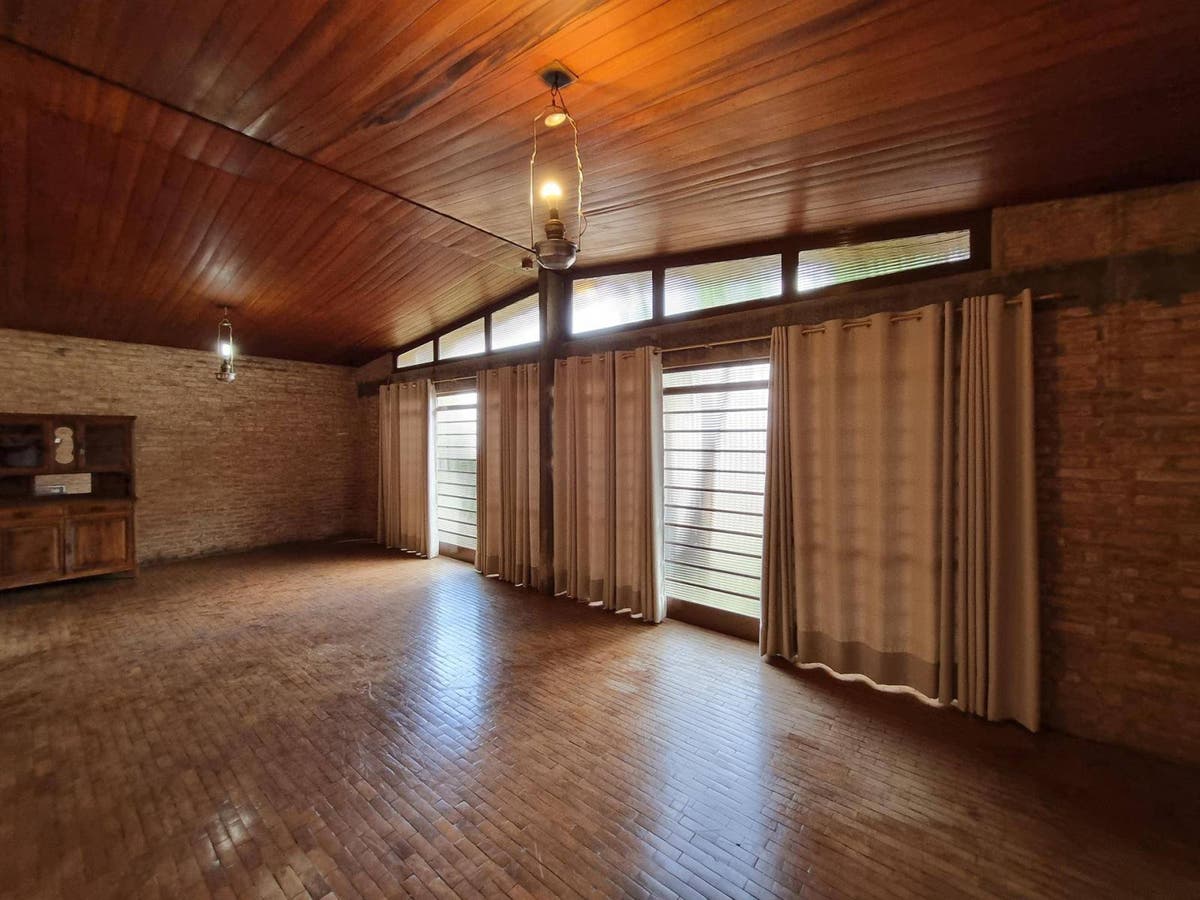 Jardim Maria Izabel - Residencial › Casa - Casa em Jardim Maria Izabel, Marília - à venda - FLEX CONSULTORIA IMOBILIÁRIA LTDA