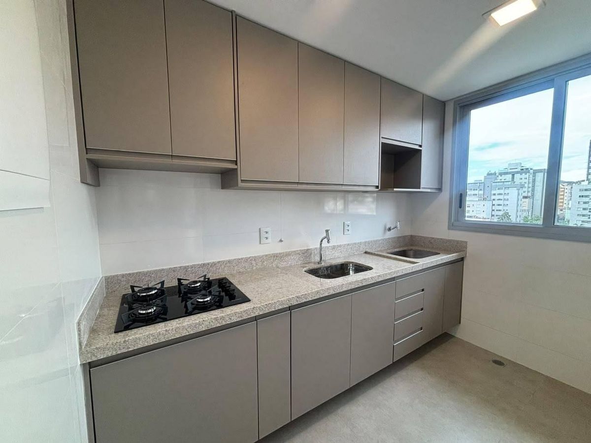 Apartamento com 3 quartos, Santa Efigênia - Belo Horizonte - Apartamento em Santa Efigênia, Belo Horizonte - para locação - EQUIPE1 NEGOCIOS LTDA