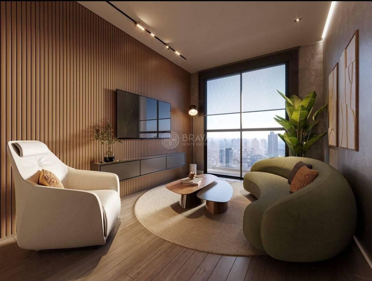 APARTAMENTO NO EDIFÍCIO OXFORD - CENTRO, ITAJAÍ - Apartamento em Centro, Itajaí - à venda - Brava Norte Imóveis