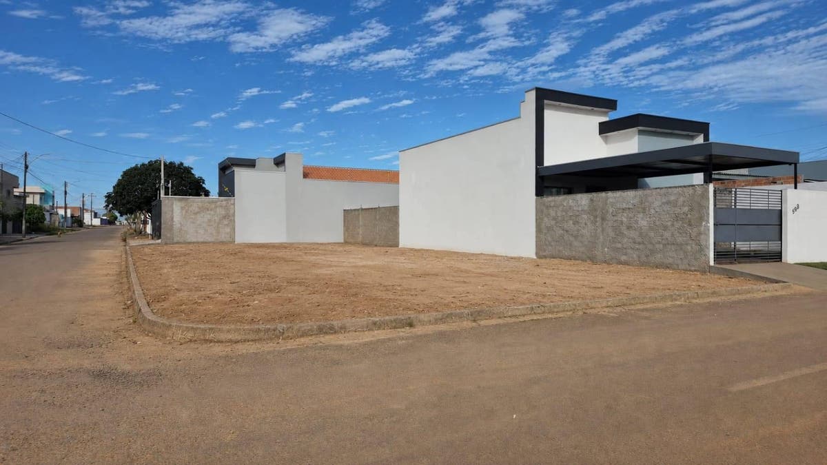 Lote/Terreno, Residencial Florença - Vilhena - Lote/Terreno em Residencial Florença, Vilhena - à venda - ALIMA IMOBILIÁRIA