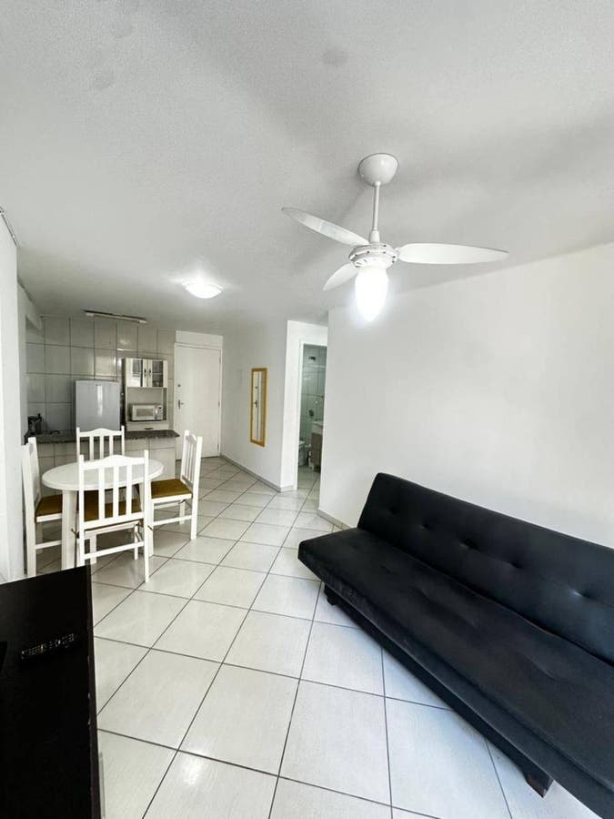 Apartamento na Quadra Mar à Venda, 2 quartos, 1 vaga, 57m² , Centro de Balneário Camboriú - Apartamento em Centro, Balneário Camboriú - à venda - IMEX INVESTIMENTOS LTDA