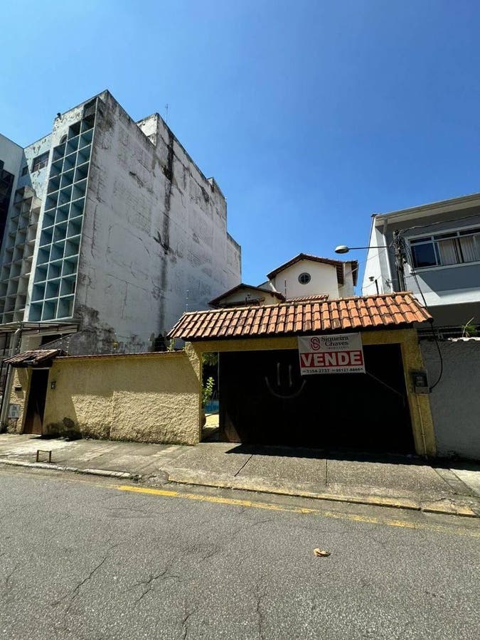 Oportunidade Única para o seu Negócio! Casa Comercial no Bairro Barbosa Lima - Salas Comerciais em Barbosa Lima, Resende - à venda - Imobiliária Siqueira Chaves