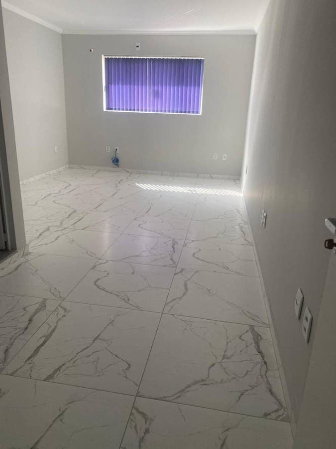 Sala para Locação (Piso Superior/Acesso por Escada) 30M² - Jardim Pacaembu - Ponte de São João - Jundiaí/Sp - Salas Comerciais em Vila São João Batista, Jundiaí - para locação - Entry Imob