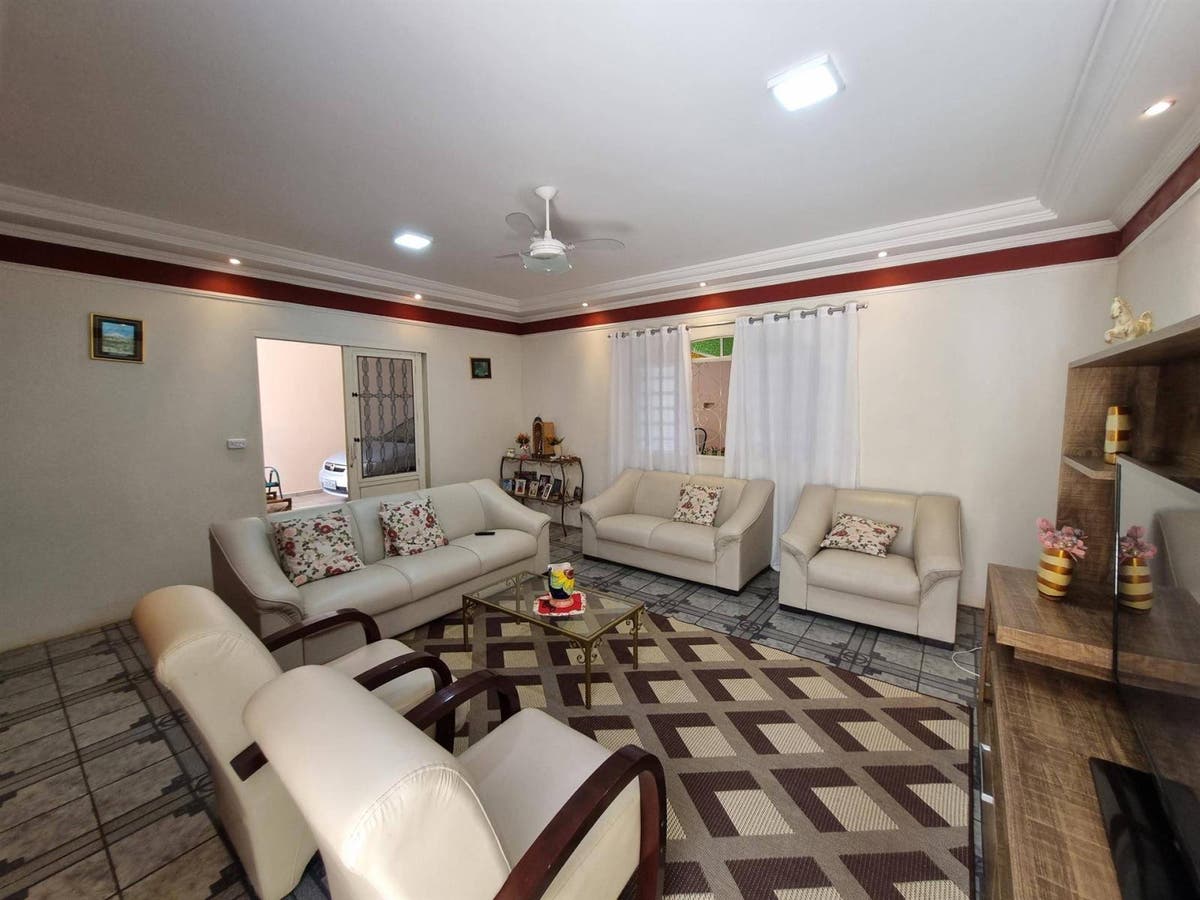 Jardim Santa Antonieta - Residencial › Casa - Casa em Jardim Santa Antonieta, Marília - à venda - FLEX CONSULTORIA IMOBILIÁRIA LTDA