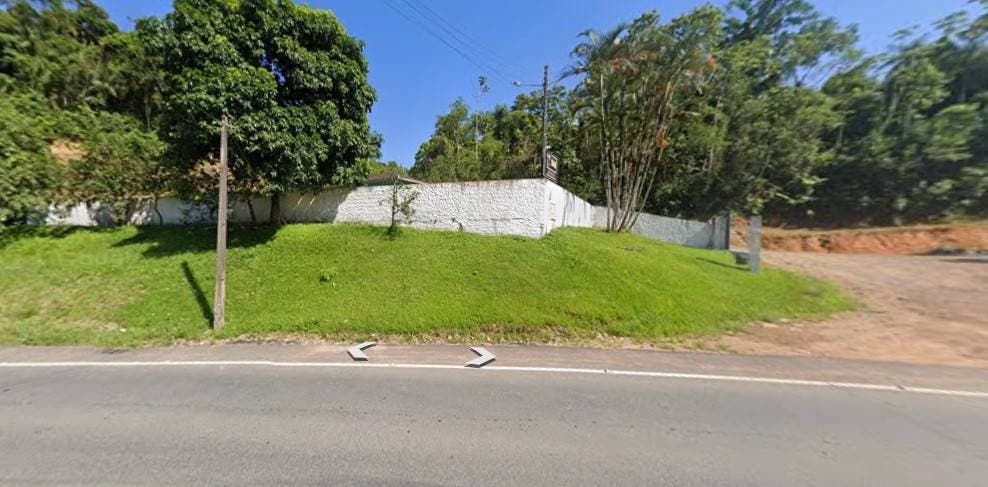 Chácara com 6 quartos, Pedra de Amolar - Corupá - Chácara em Pedra de Amolar, Corupá - para locação e à venda - MAVIC IMÓVEIS