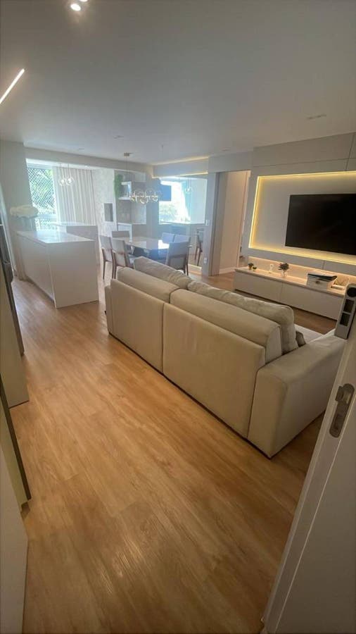 Apartamento com Suíte + 2 Quartos, Vila Lalau - Apartamento em Vila Lalau, Jaraguá do Sul - à venda - IMOB Imóveis
