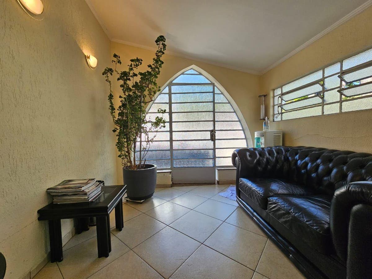 Sobrado com 4 quartos à Venda por R$ 2.400.000,00 - Lapa / São Paulo - Sobrado em Lapa, São Paulo - à venda - INGRÁCIA IMÓVEIS