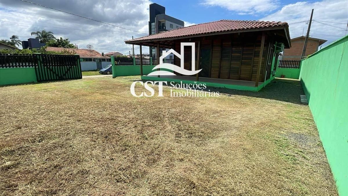 TERRENO NO CENTRO - Barra Velha/SC - Lote/Terreno em Centro, Barra Velha - à venda - CST SOLUÇÕES IMOBILIARIA LTDA