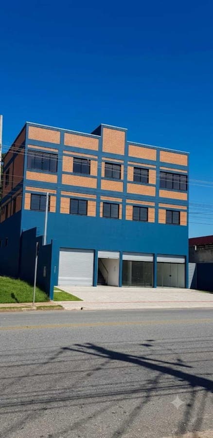 🏪, Salas Comerciais, Venda , 1.200.000,00 , São Cristóvão, Pouso Alegre - MG, com 2 quartos, 4 banheiros, 2998 ~ Ponto Comercial São Cristóvão - Salas Comerciais em São Cristóvão, Pouso Alegre - à venda - IMOBILIÁRIA VLT IMÓVEIS LTDA