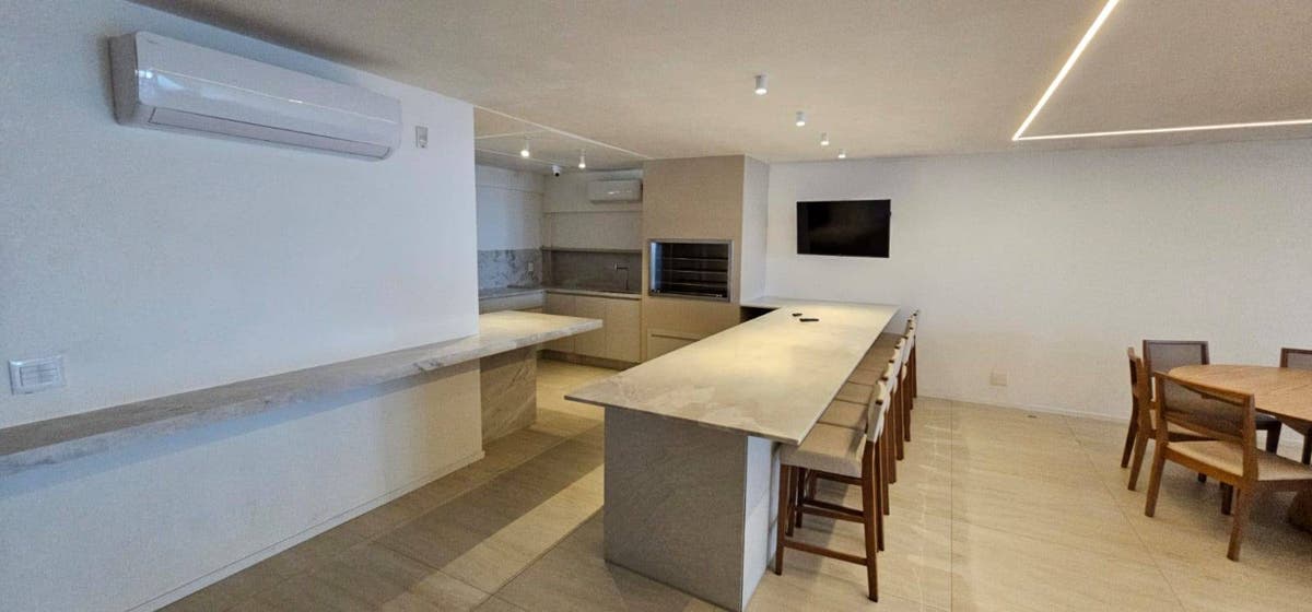 VENDA DE APARTAMENTO FRENTE MAR NA AVENIDA ATLÂNTICA EM BALNEÁRIO CAMBORIÚ - 21