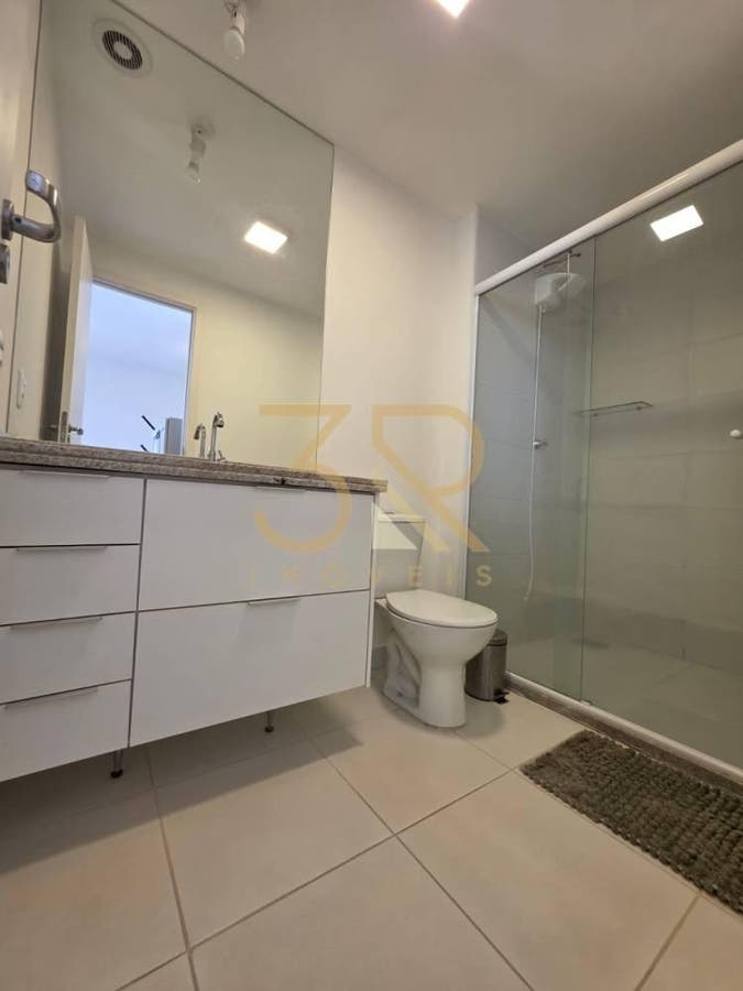 Apartamento, 1 quarto, 38 m² - Foto 9